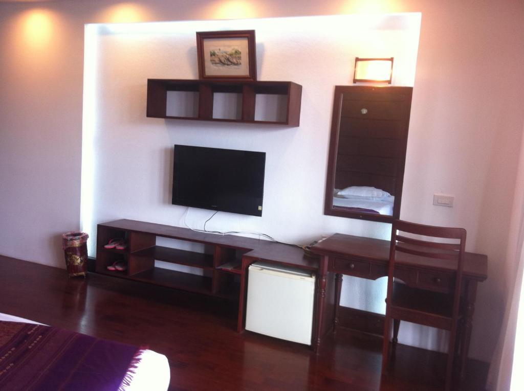 Capital Hotel Luang Prabang Pokoj fotografie